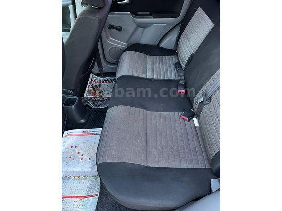 Sahibinden Suzuki SX4 GL 2012 Model