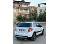 Sahibinden Suzuki SX4 GL 2012 Model