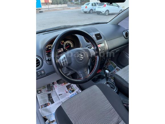 Sahibinden Suzuki SX4 GL 2012 Model