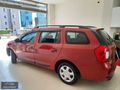 DACIA LOGAN 1.2 BENZINLI OTOMOBİL