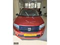 DACIA LOGAN 1.2 BENZINLI OTOMOBİL
