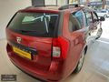 DACIA LOGAN 1.2 BENZINLI OTOMOBİL