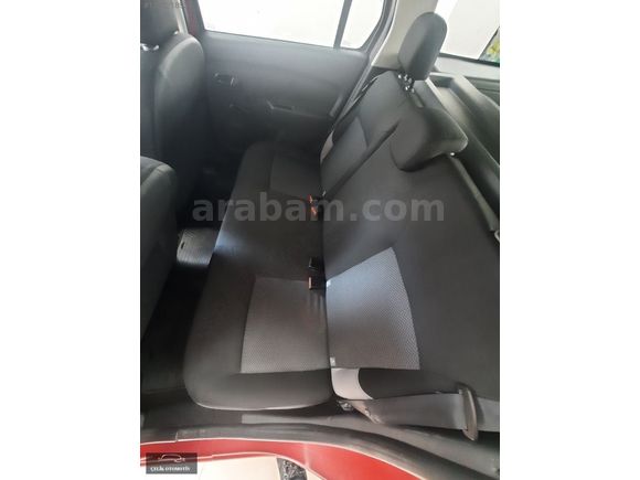 DACIA LOGAN 1.2 BENZINLI OTOMOBİL