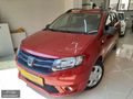 DACIA LOGAN OTOMOBİL RUHSAT