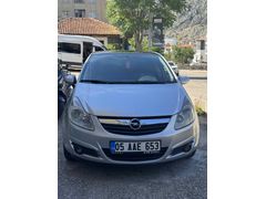 Sahibinden Opel Corsa 1.2 Twinport Enjoy 2007 Model 