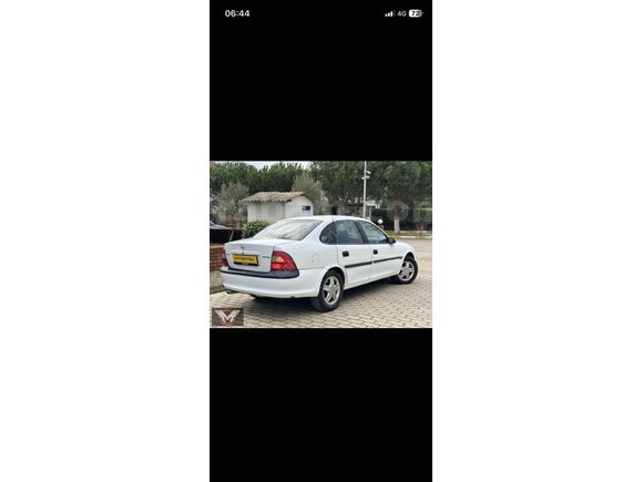Sahibinden Opel Vectra 2.0 GLS 1996 Model 