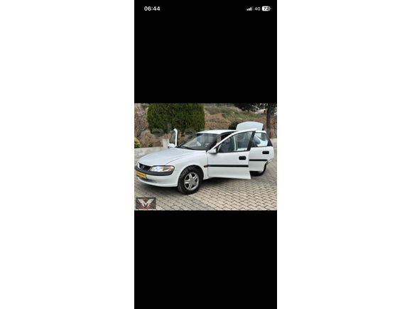 Sahibinden Opel Vectra 2.0 GLS 1996 Model 
