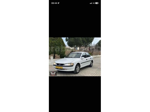 Sahibinden Opel Vectra 2.0 GLS 1996 Model 