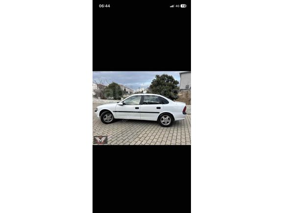 Sahibinden Opel Vectra 2.0 GLS 1996 Model 