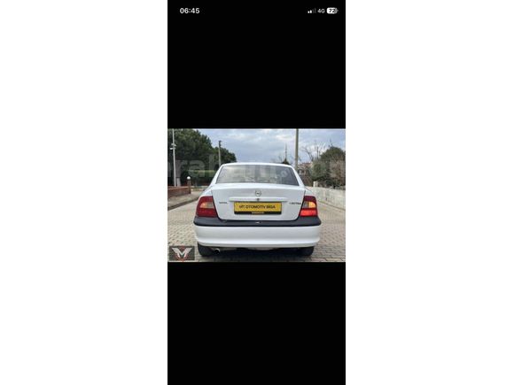 Sahibinden Opel Vectra 2.0 GLS 1996 Model 