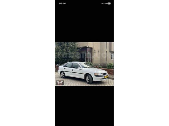 Sahibinden Opel Vectra 2.0 GLS 1996 Model 