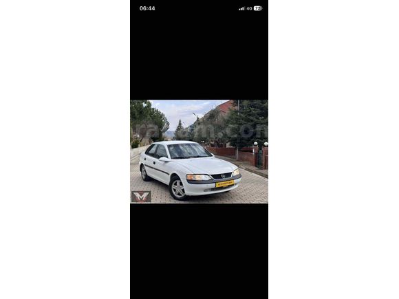 Sahibinden Opel Vectra 2.0 GLS 1996 Model 