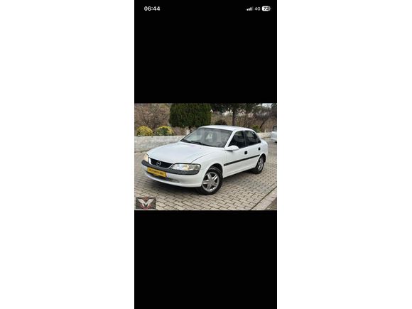Sahibinden Opel Vectra 2.0 GLS 1996 Model 