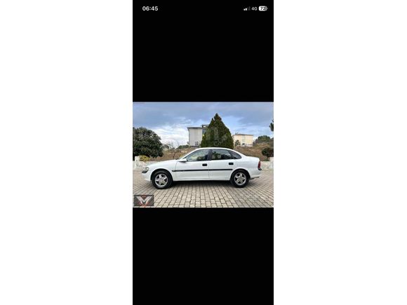 Sahibinden Opel Vectra 2.0 GLS 1996 Model 