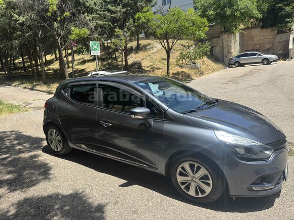 Sahibinden Renault Clio 1.2 Joy 2016 Model 