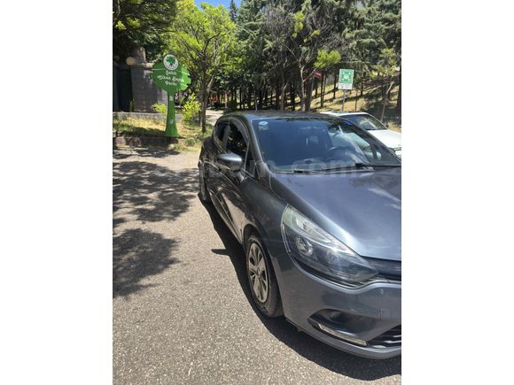 Sahibinden Renault Clio 1.2 Joy 2016 Model 