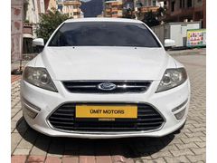 DÜZGÜN BAKIMLI 1.6 ECOBOST