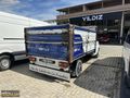 FORD TRANSİT 99-2001 190p orjinal kasa