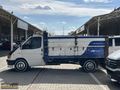 FORD TRANSİT 99-2001 190p orjinal kasa
