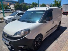 Sahibinden Fiat Doblo Cargo 1.3 Multijet Maxi Plus 2021 Model  177.000 km Beyaz