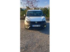 Sahibinden Fiat Doblo Cargo 1.3 Multijet Maxi Plus 2021 Model  177.000 km Beyaz