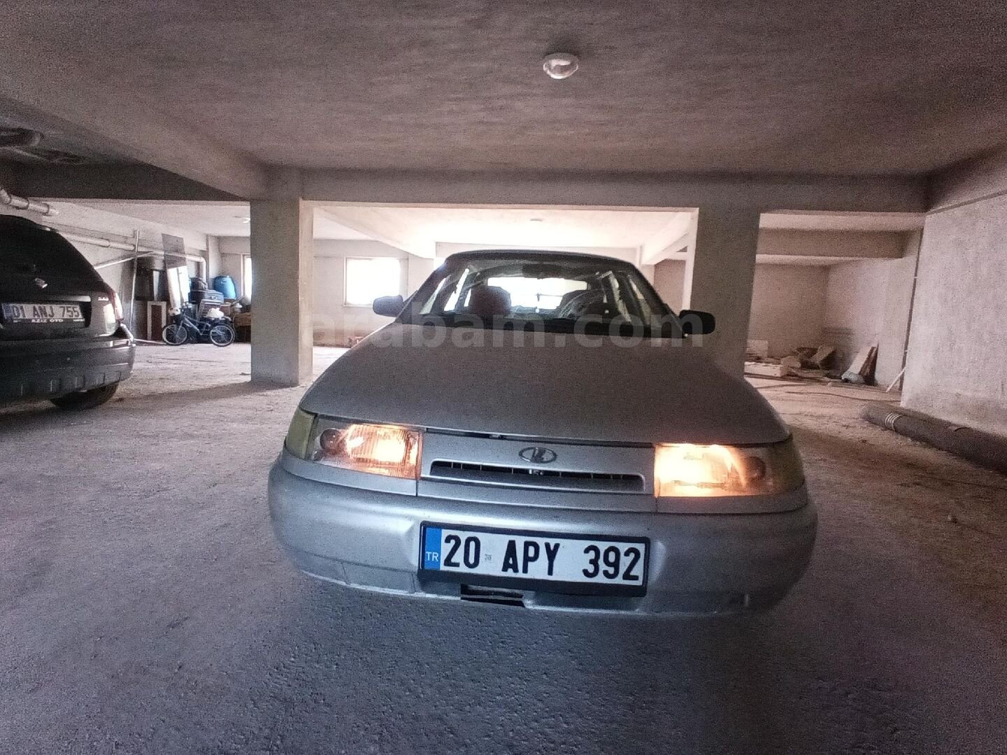 Sahibinden Lada Vega 1.5 2004 Model 4
