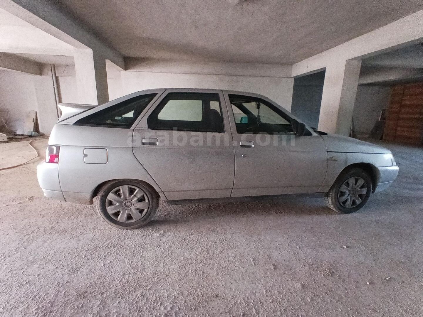 Sahibinden Lada Vega 1.5 2004 Model 2