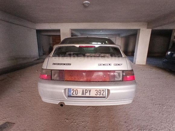 Sahibinden Lada Vega 1.5 2004 Model