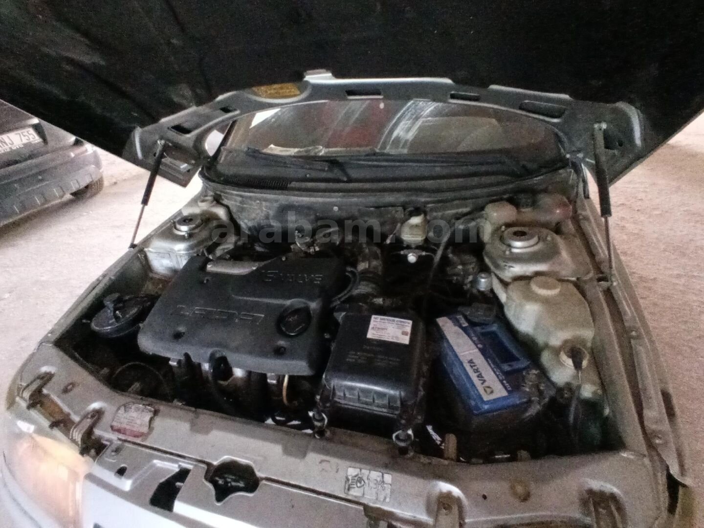 Sahibinden Lada Vega 1.5 2004 Model 6