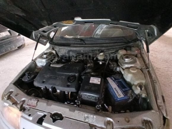 Sahibinden Lada Vega 1.5 2004 Model