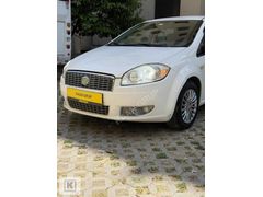 2010 FIAT LINEA 1.6 MULTIJET MASRAFSIZ DÜŞÜK KM