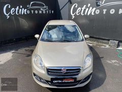 199.000 TL Peşinat | Senetli / Kredili | 2012 FİAT LİNEA 1.6