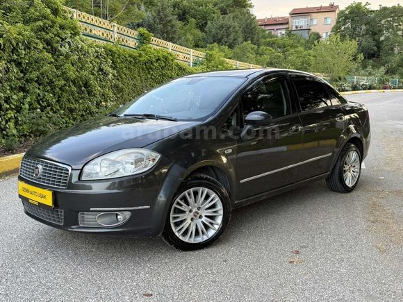 224.000 KM EMOTİON PLUS