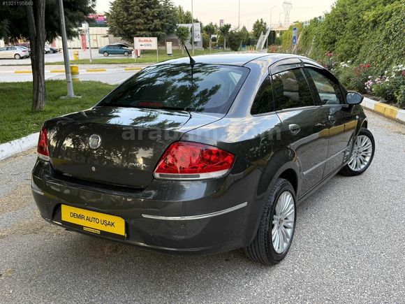 224.000 KM EMOTİON PLUS