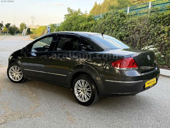 224.000 KM EMOTİON PLUS