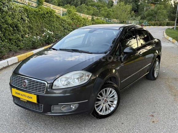 224.000 KM EMOTİON PLUS