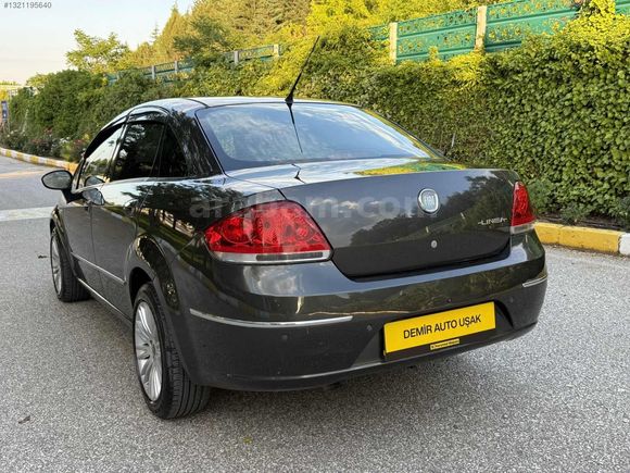 224.000 KM EMOTİON PLUS