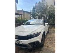 Sahibinden Fiat Egea Cross 1.4 Fire Urban 2022 Model 