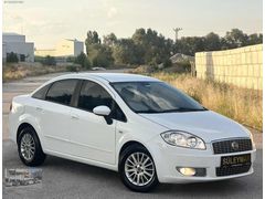 'SÜLEYMAN' 2011 LINEA 1.6MJET ACTİVE PLUS 105HP EKSTRALI EMSALSZ