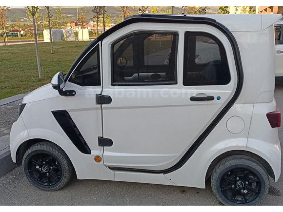 Sahibinden Volta EV2 2025 Model