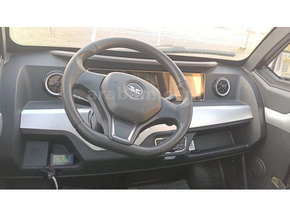 Sahibinden Volta EV2 2025 Model