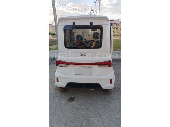 Sahibinden Volta EV2 2025 Model