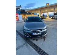 Sahibinden Opel Astra 1.6 CDTI Design 2018 Model 