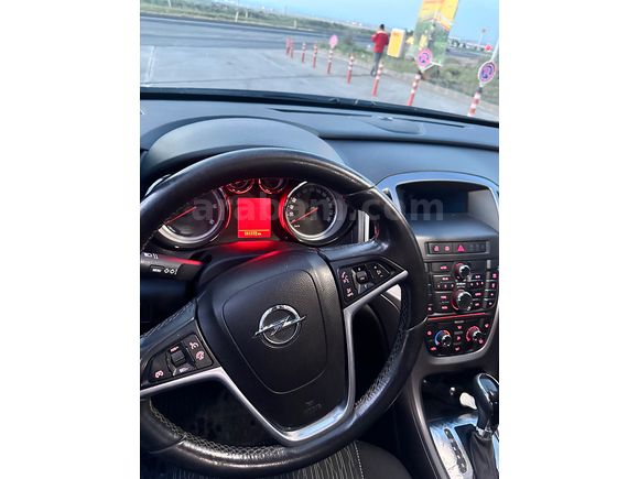Sahibinden Opel Astra 1.6 CDTI Design 2018 Model 