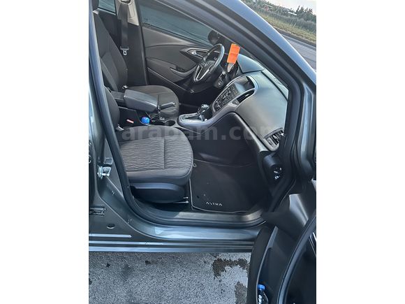 Sahibinden Opel Astra 1.6 CDTI Design 2018 Model 