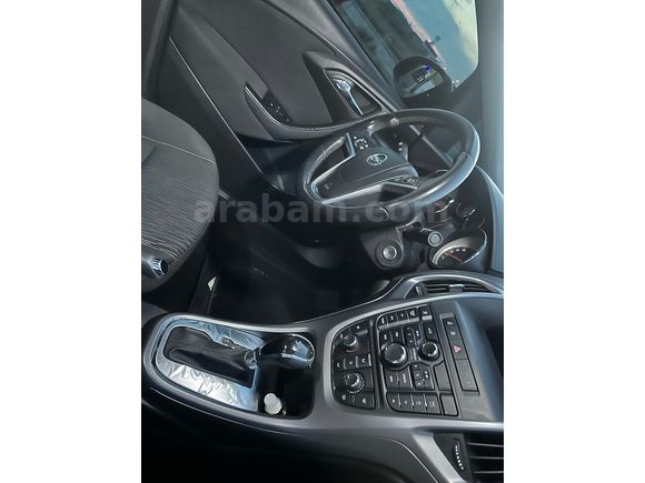Sahibinden Opel Astra 1.6 CDTI Design 2018 Model 