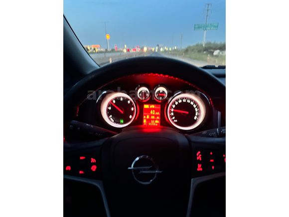 Sahibinden Opel Astra 1.6 CDTI Design 2018 Model 