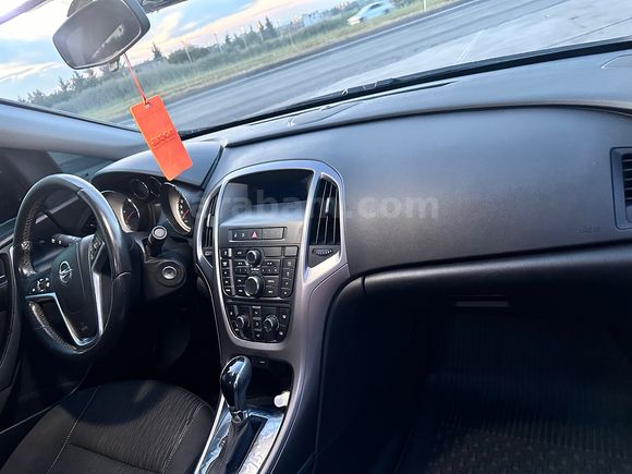 Sahibinden Opel Astra 1.6 CDTI Design 2018 Model 