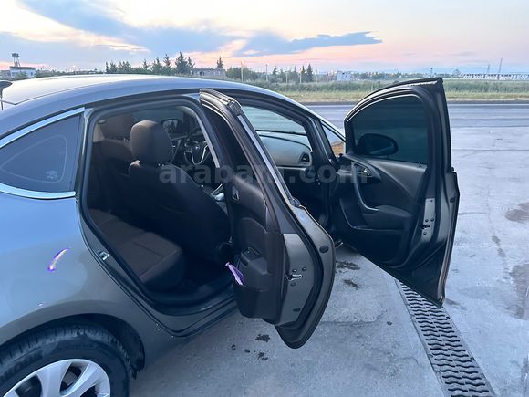 Sahibinden Opel Astra 1.6 CDTI Design 2018 Model 