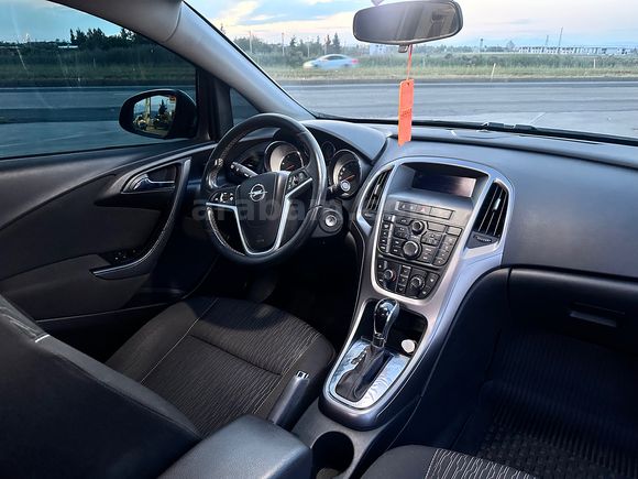 Sahibinden Opel Astra 1.6 CDTI Design 2018 Model 